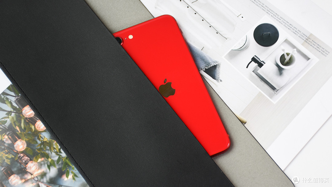 低门槛拥抱苹果生态 iPhone SE第二代体验报告