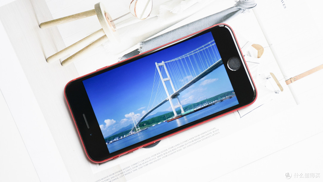 低门槛拥抱苹果生态 iPhone SE第二代体验报告