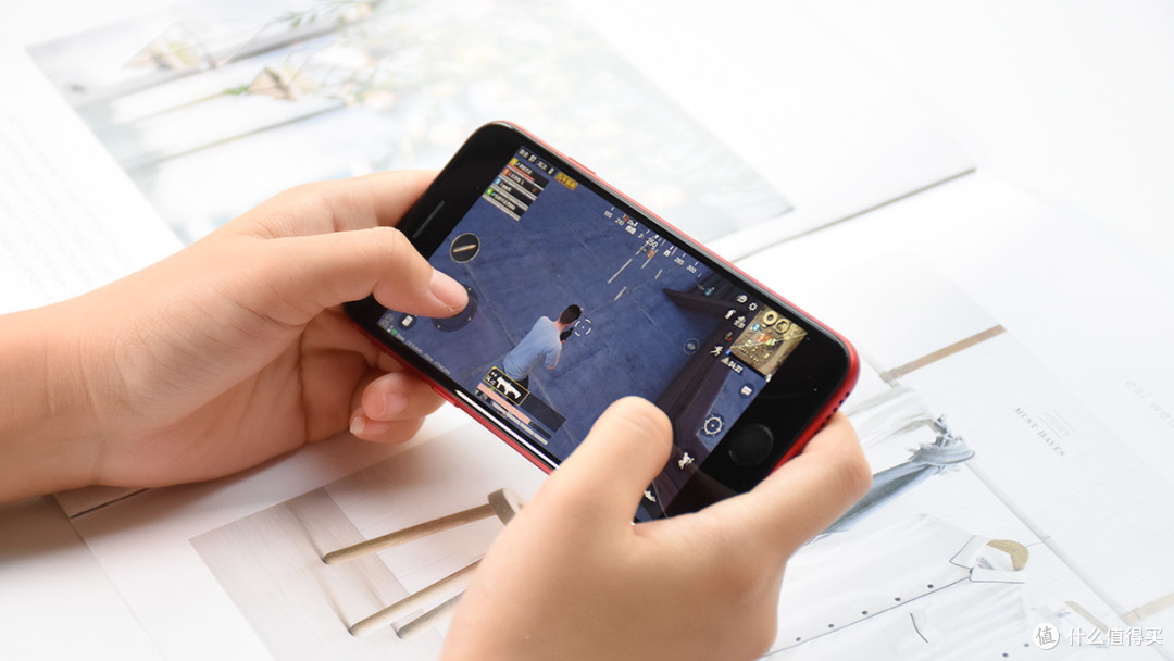低门槛拥抱苹果生态 iPhone SE第二代体验报告