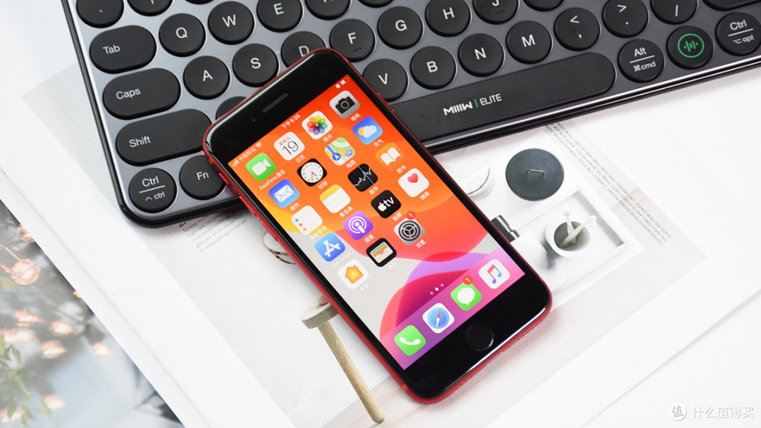 低门槛拥抱苹果生态 iPhone SE第二代体验报告
