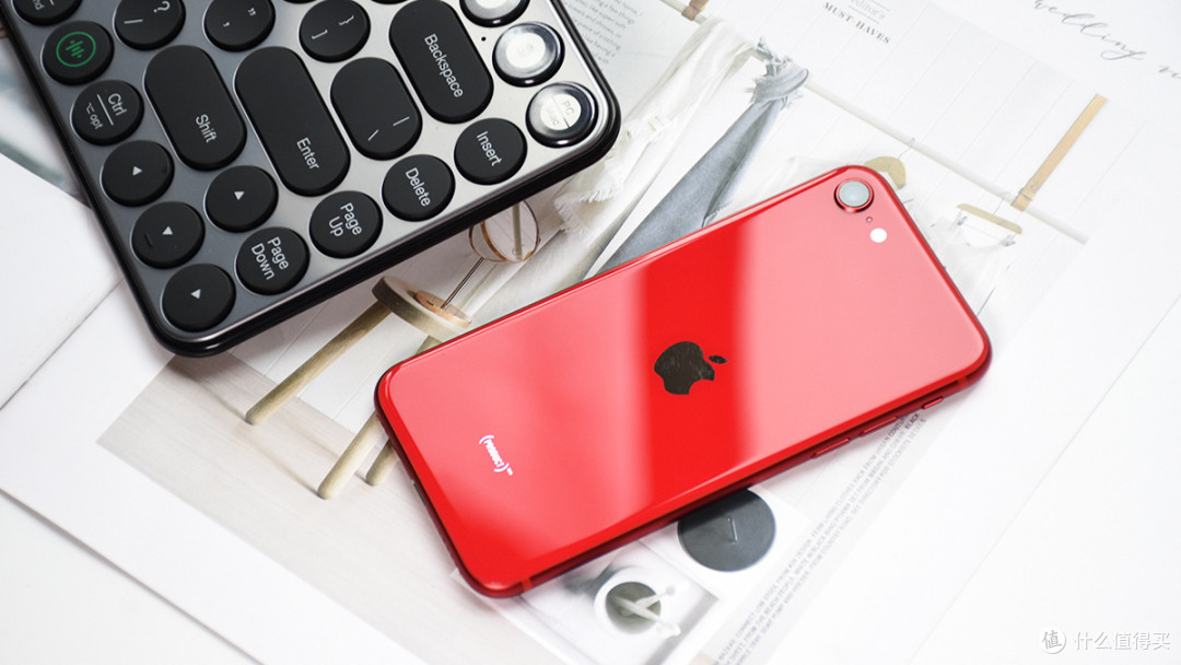 低门槛拥抱苹果生态 iPhone SE第二代体验报告