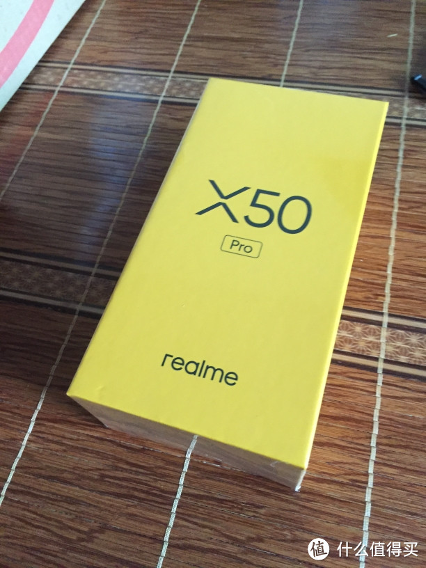 2620入的12＋256 realme x50 pro 到底香不香？