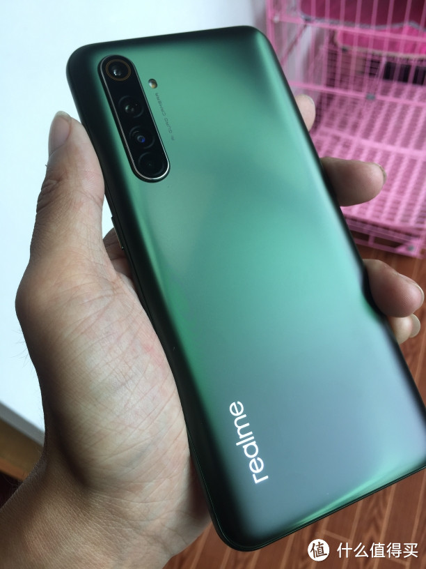 2620入的12＋256 realme x50 pro 到底香不香？