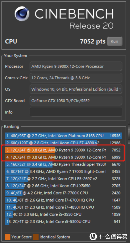 3900X+骨伽QBX装机分享（机箱小改以及翻车）