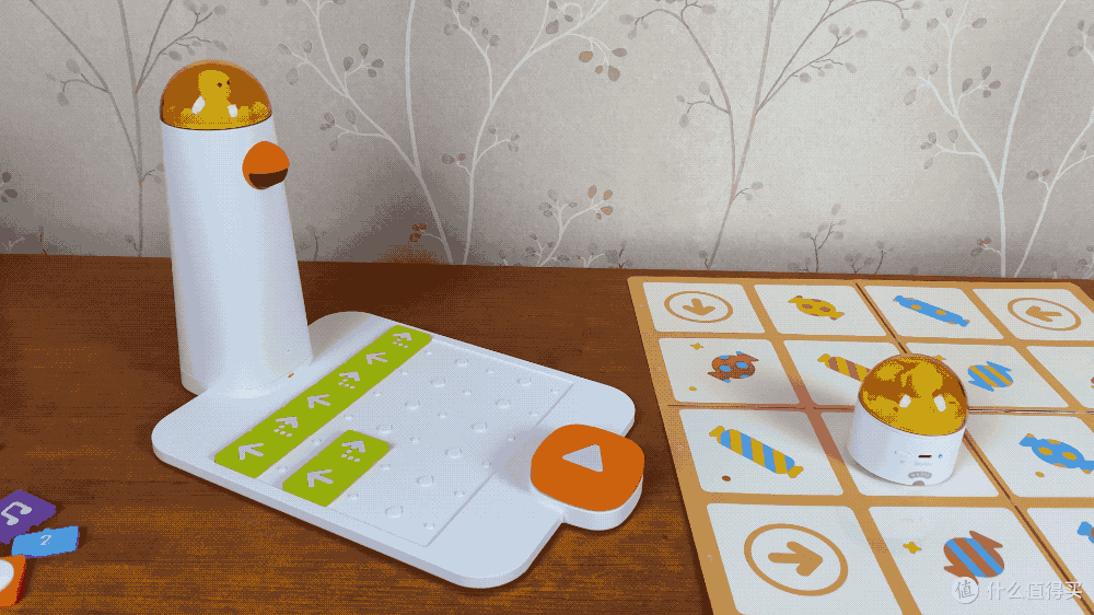 培养思维寓教于乐玛塔steam家庭儿童编程机器人体验