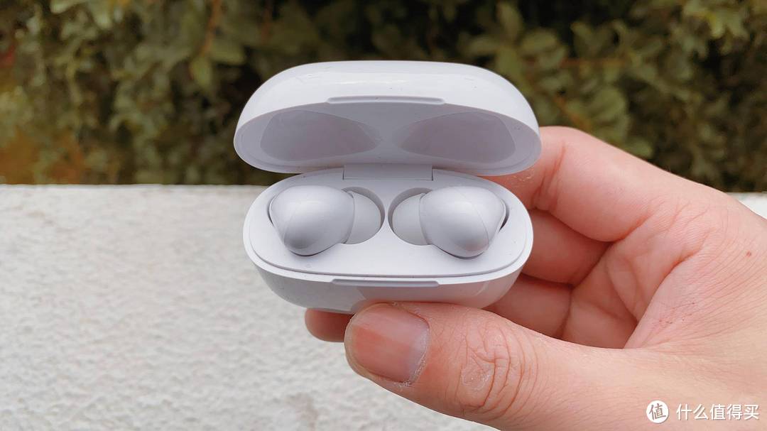 AirPods pro 平替？网易云定制，这款耳机足够优秀