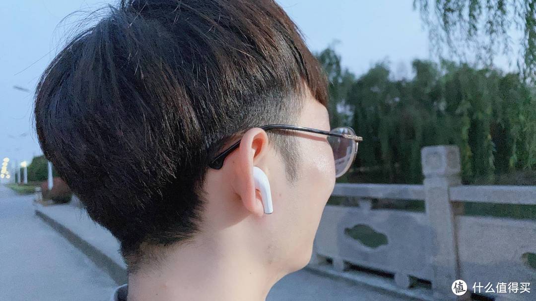 AirPods pro 平替？网易云定制，这款耳机足够优秀