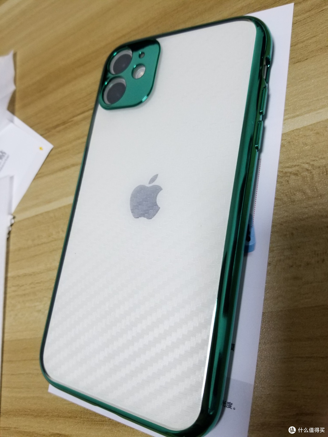 从iPhone 6s plus 64g上保值换新iPhone 11 128g