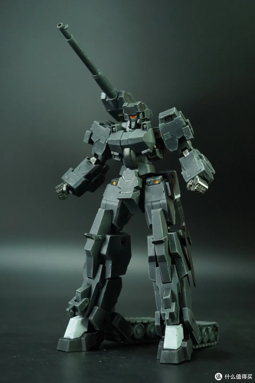 寿屋 FRAME ARMS XFA-01 黑榴雷改：RE