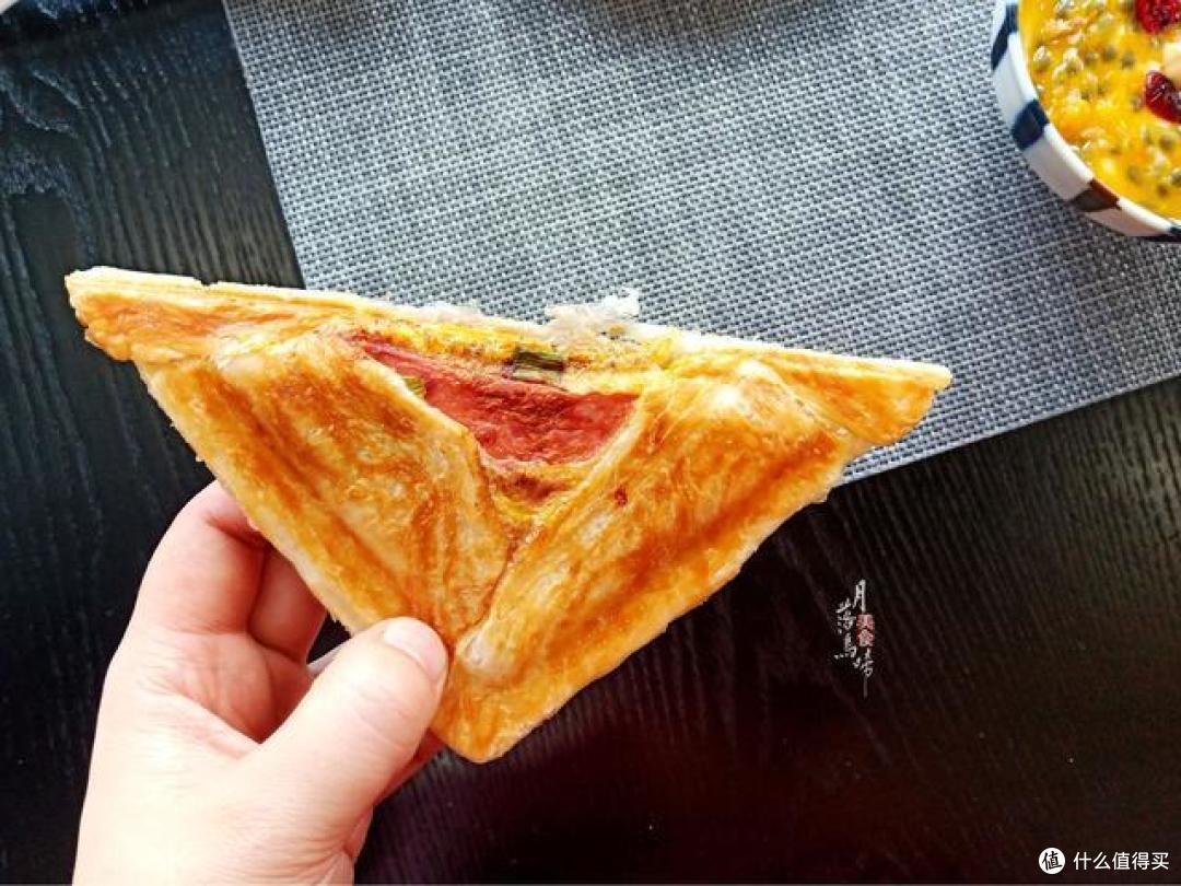 大热天谁还开火啊?手抓饼新吃法,不用锅不开火,香酥好吃直掉渣