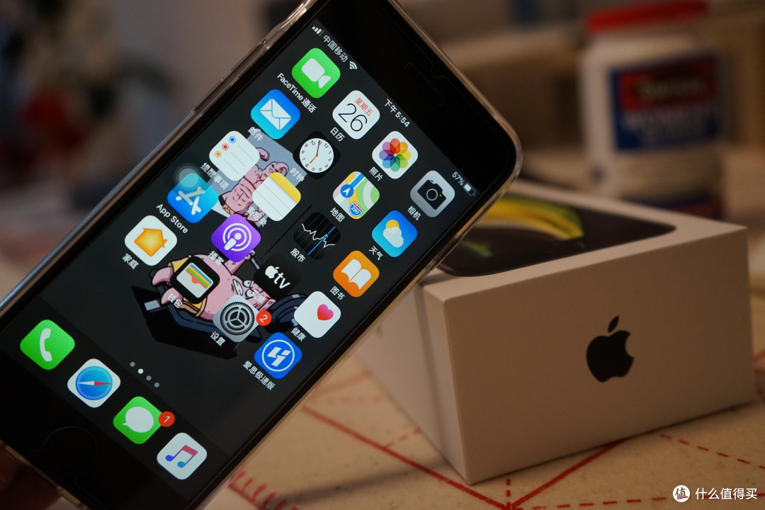 续航尿崩?屏幕渣到不能看?信号翻车?库存机?关于IPHONE SE2020,你想知道的这里都有