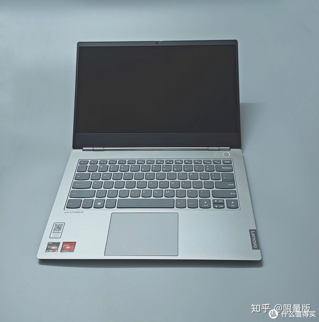 联想ThinkBook 14s锐龙版测评 三千出头高性能高颜值轻薄笔记本电脑