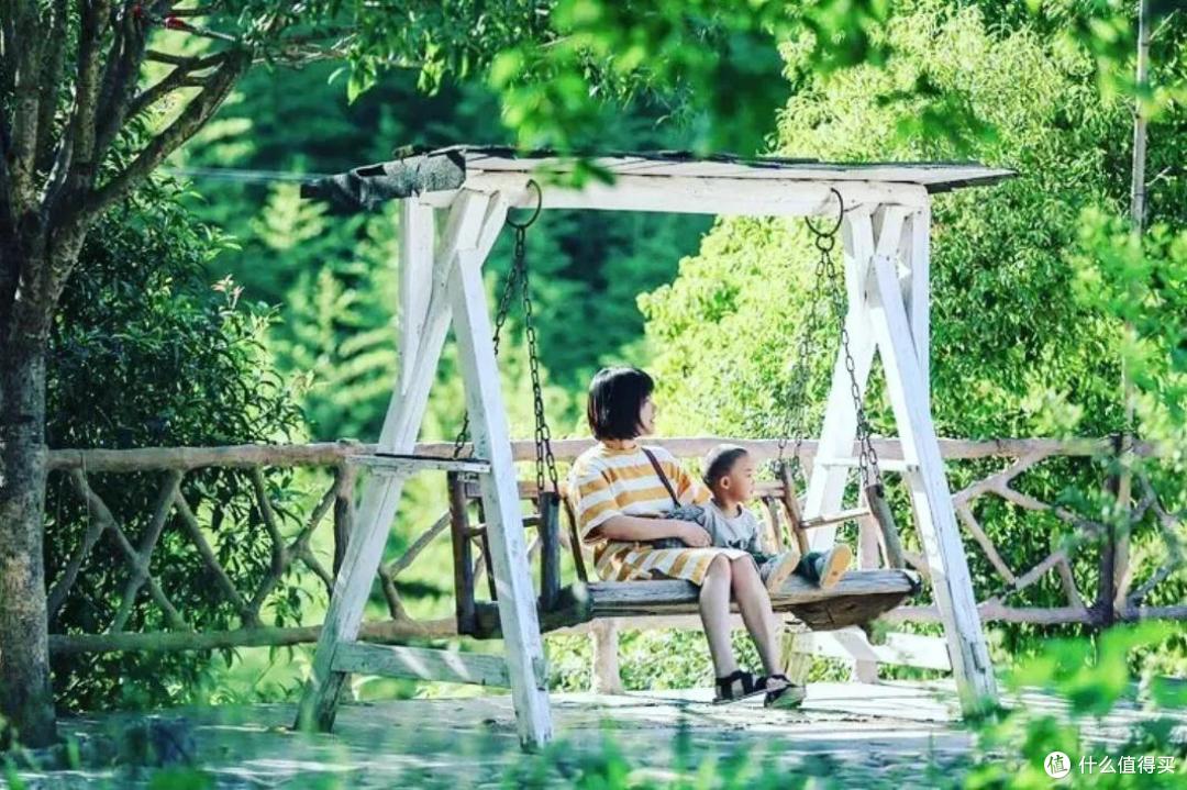 盛夏,你可以去临安小住一月