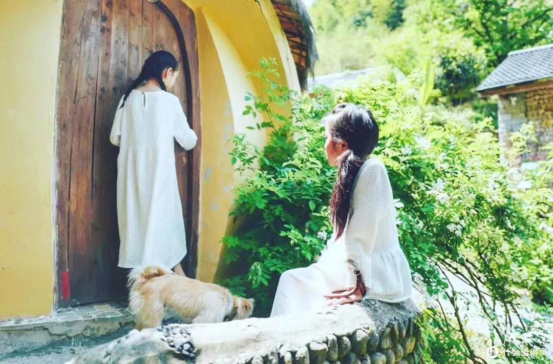 盛夏,你可以去临安小住一月
