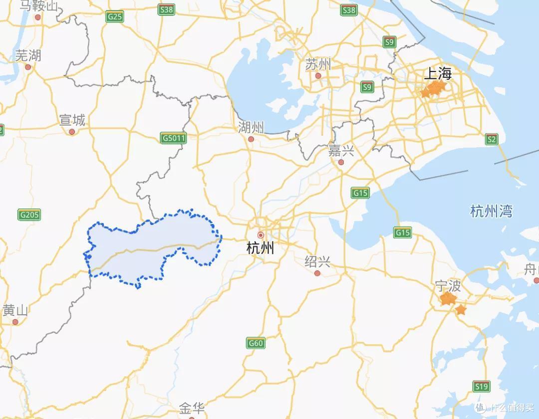 盛夏,你可以去临安小住一月