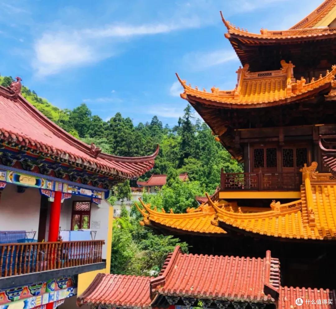 盛夏,你可以去临安小住一月