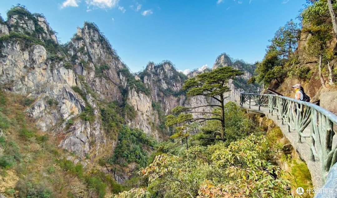 盛夏,你可以去临安小住一月