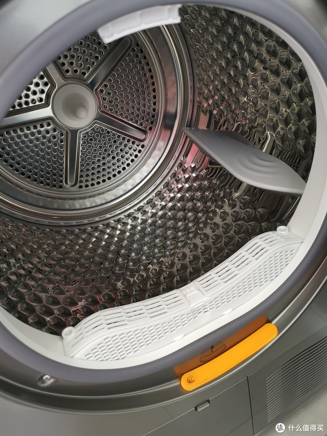 洗衣&干衣机安装全过程记录！