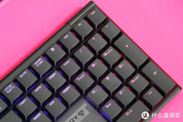 情怀与匠心的完美相遇:樱桃MX 10.0超薄机械键盘体验cherry mx board 10.0