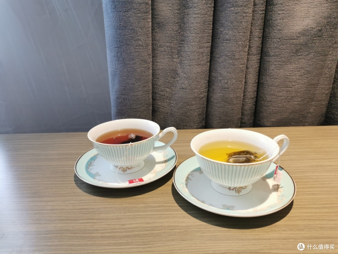 酒店体验--南昌希岸酒店