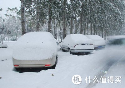 今日干货——我们应不应该洗车？