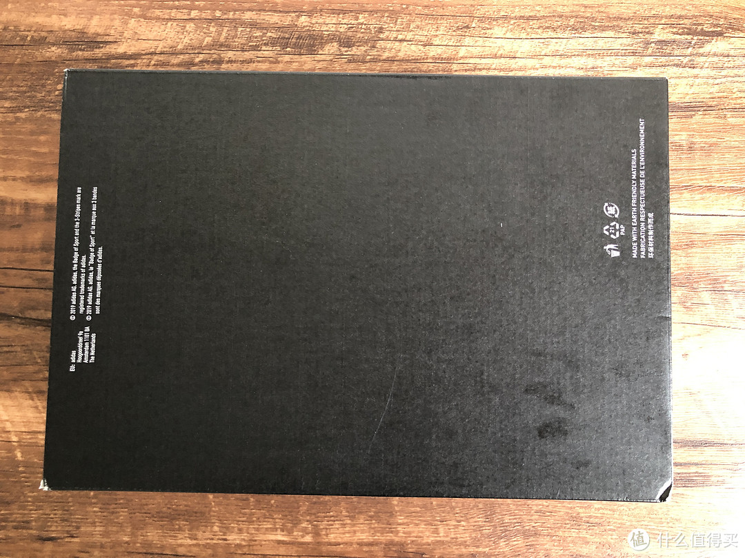 阿迪达斯UltraBOOST leather开箱