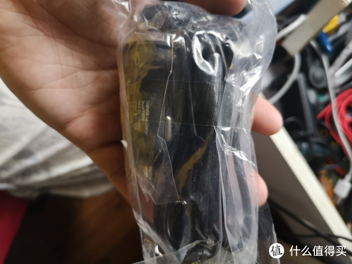 356包邮的4K行车记录仪PAPAGO！ D1开箱测评