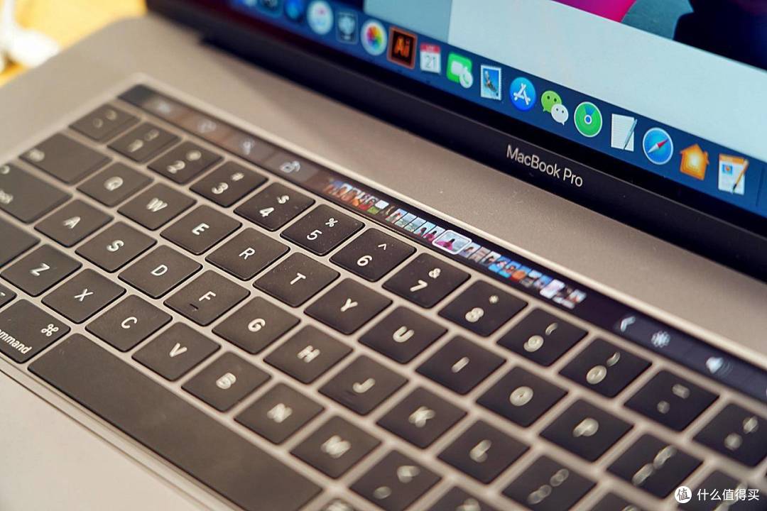 大号TouchBar?远不止这些。灵耀X2 Duo体验分享