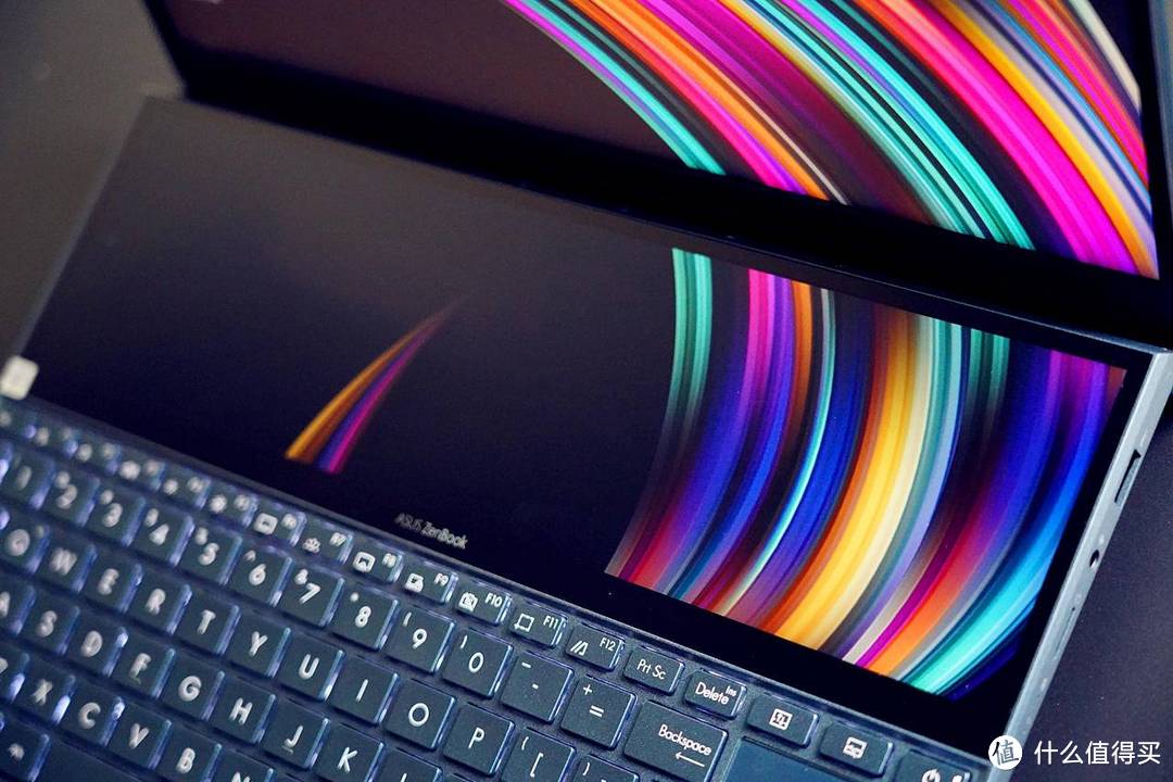 大号TouchBar?远不止这些。灵耀X2 Duo体验分享