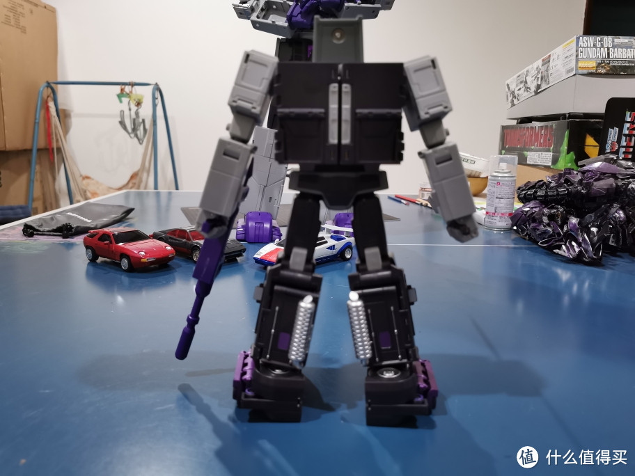 DX9—汽车大师