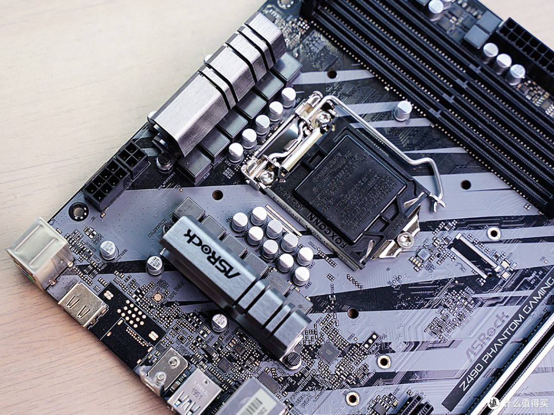 个性化后再来性价比：攒一个10600K+Z490+RTX2060的超频主机