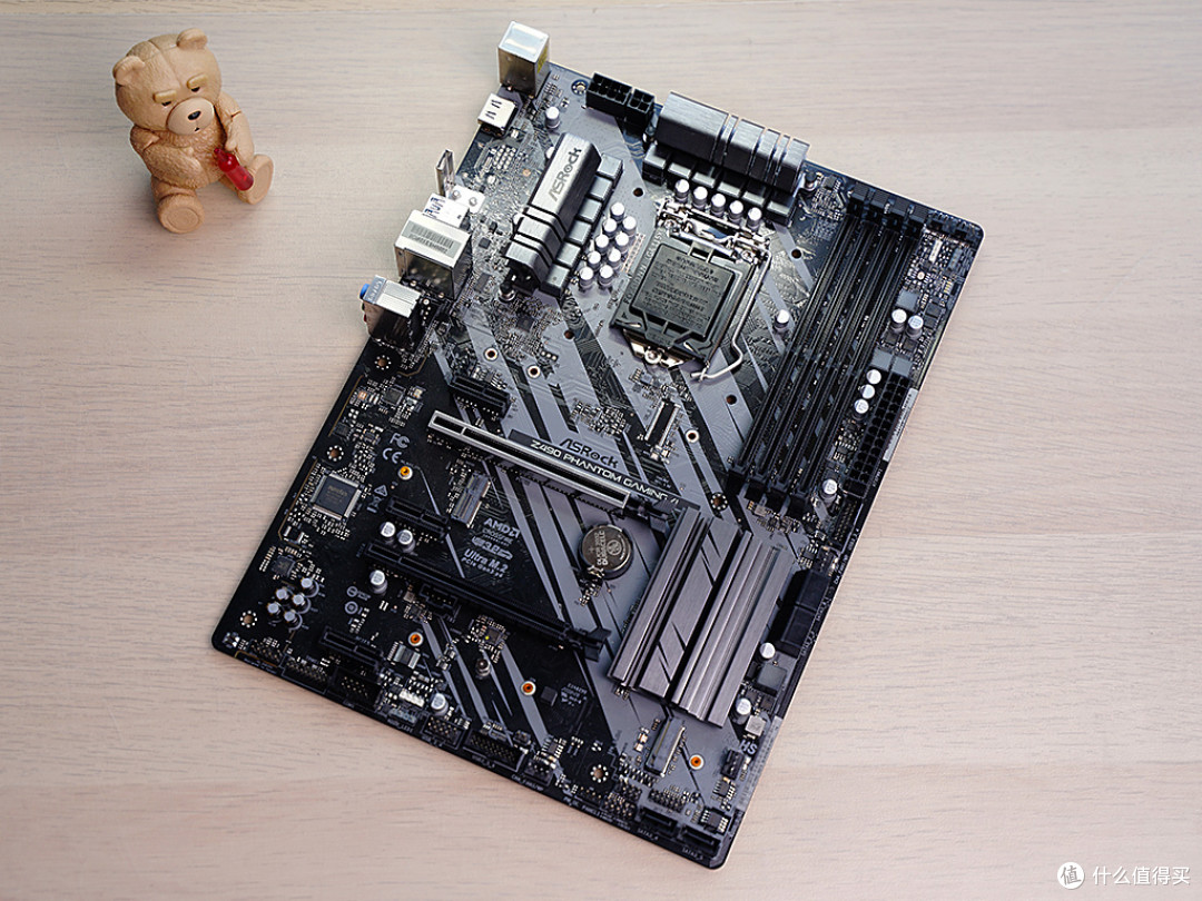 个性化后再来性价比：攒一个10600K+Z490+RTX2060的超频主机