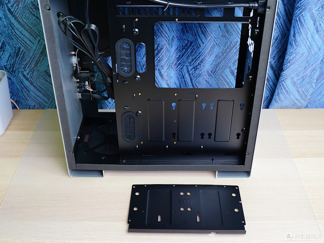个性化后再来性价比：攒一个10600K+Z490+RTX2060的超频主机
