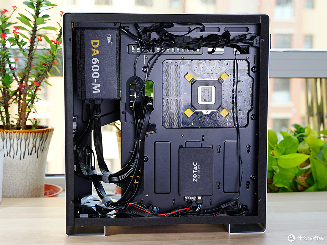 个性化后再来性价比：攒一个10600K+Z490+RTX2060的超频主机