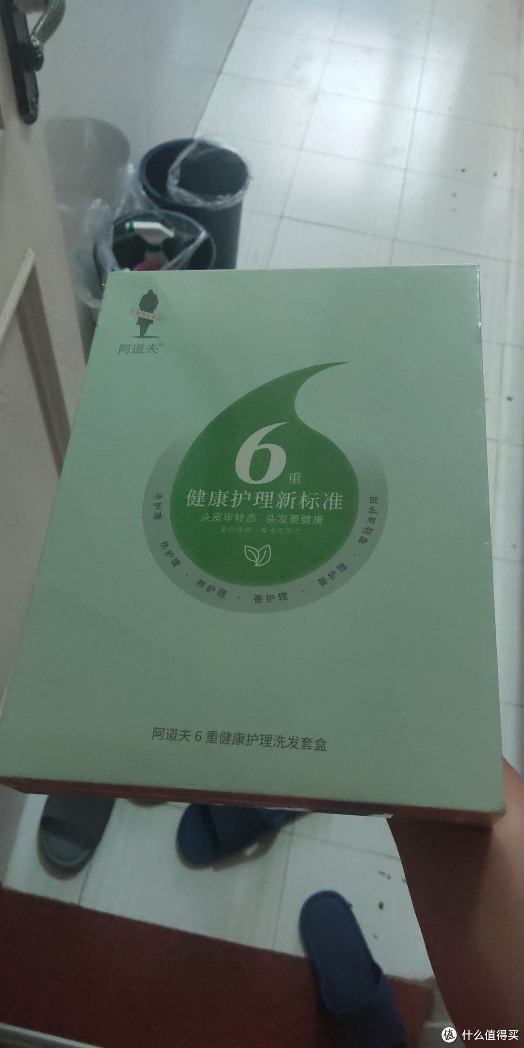 这个618有点儿累，大件小件一小堆