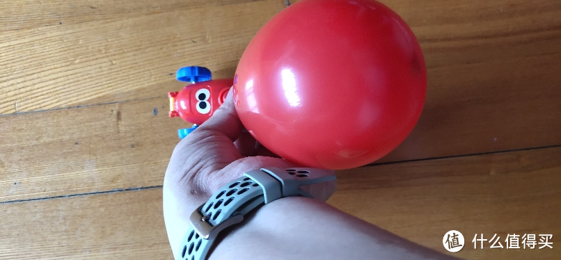 网红小黄鸭空气动力车儿童玩具冲天发射塔宝宝火箭气球会飞天小车