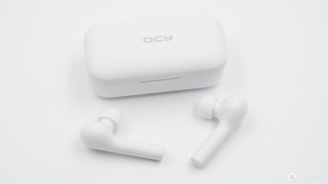 拆解报告:QCY T5真无线蓝牙耳机