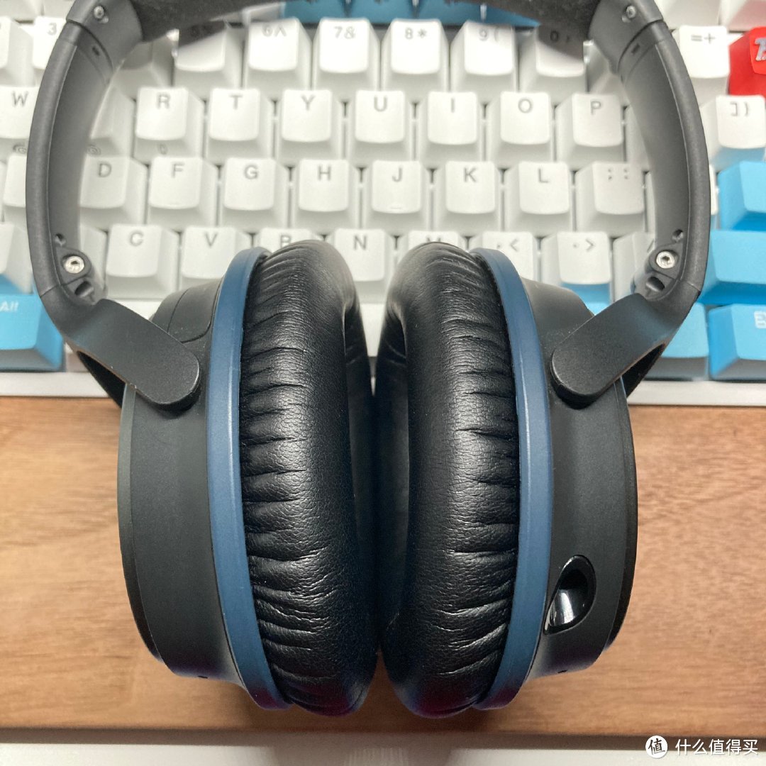 战损级降噪耳机Bose QC25焕新记