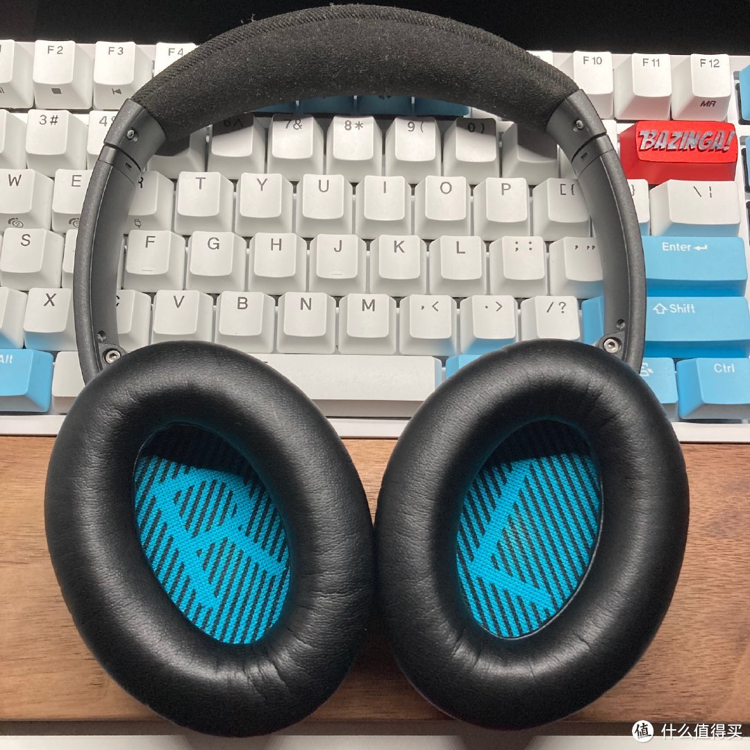 战损级降噪耳机Bose QC25焕新记