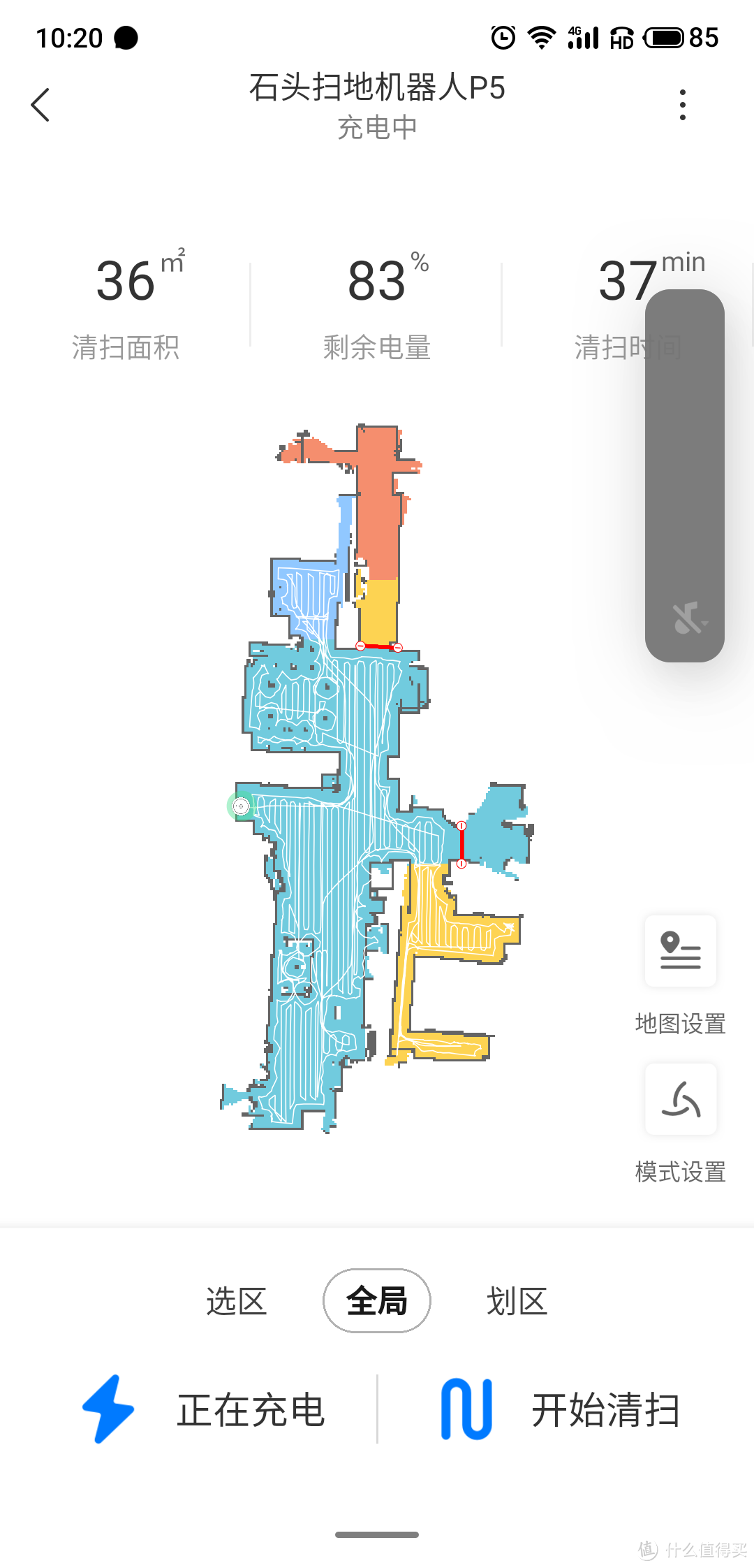 这个618有点儿累，大件小件一小堆