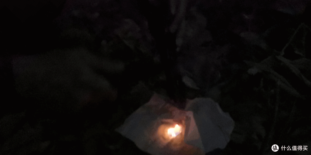 户外带把洛克X  荒野求生不再怕——汉道洛克X生存直刀初体验