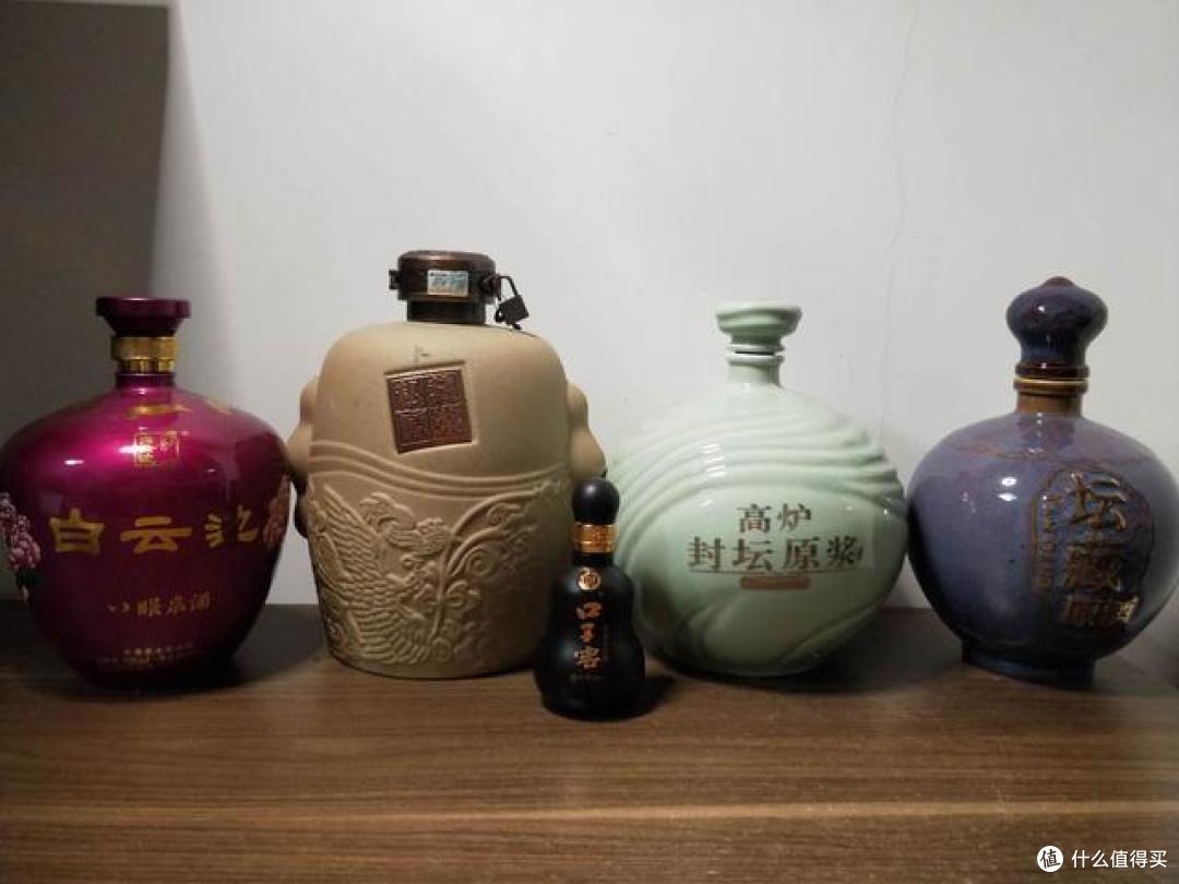 我的地球汾酒评鉴引起了各种争议和讨论,今天围绕这个话题谈玩酒