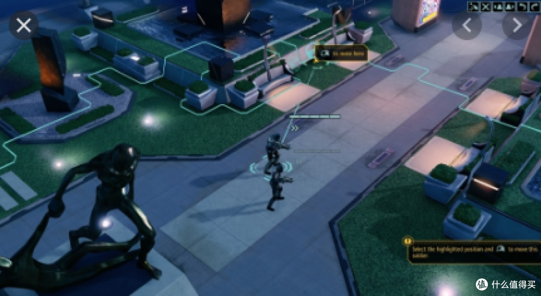 Switch游戏 Xcom 2 主机游戏 什么值得买