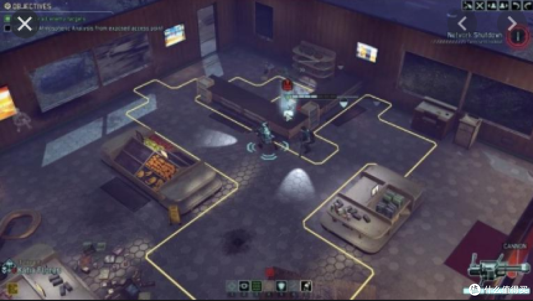 Switch游戏 Xcom 2 主机游戏 什么值得买