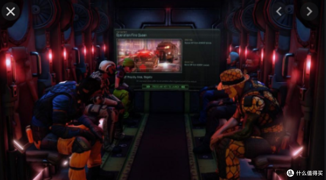 SWITCH游戏 《XCOM 2》