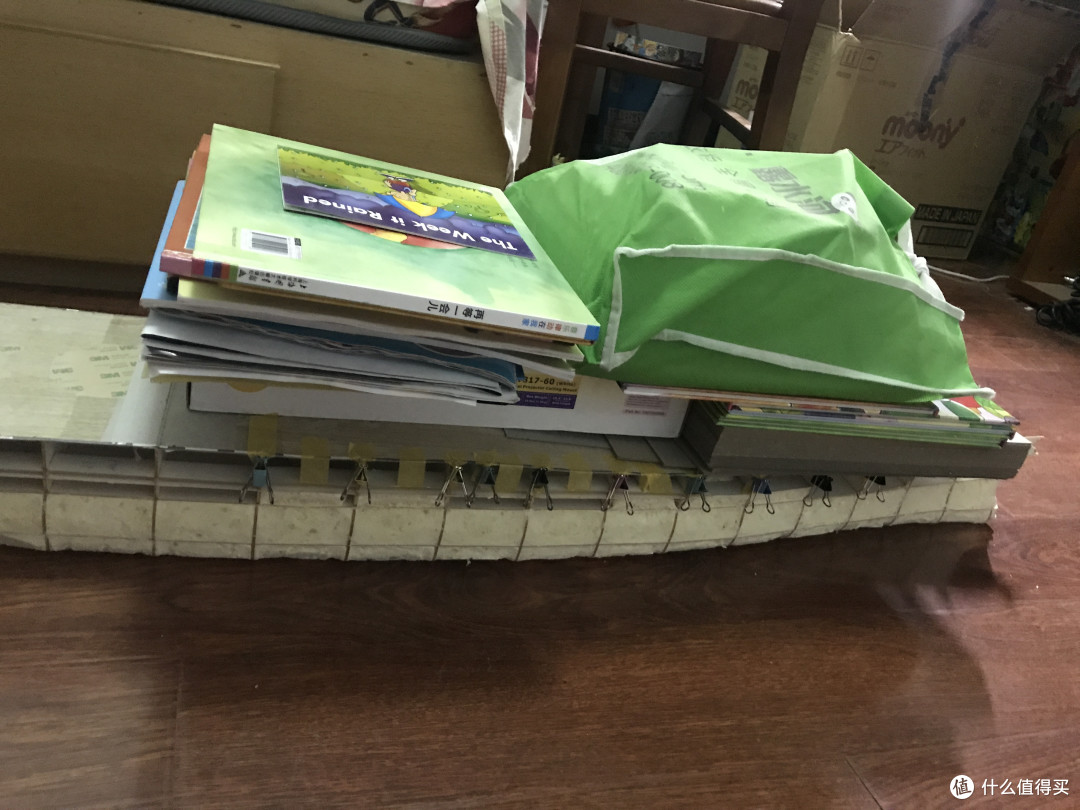 坑了4年的大和号，终于开工了