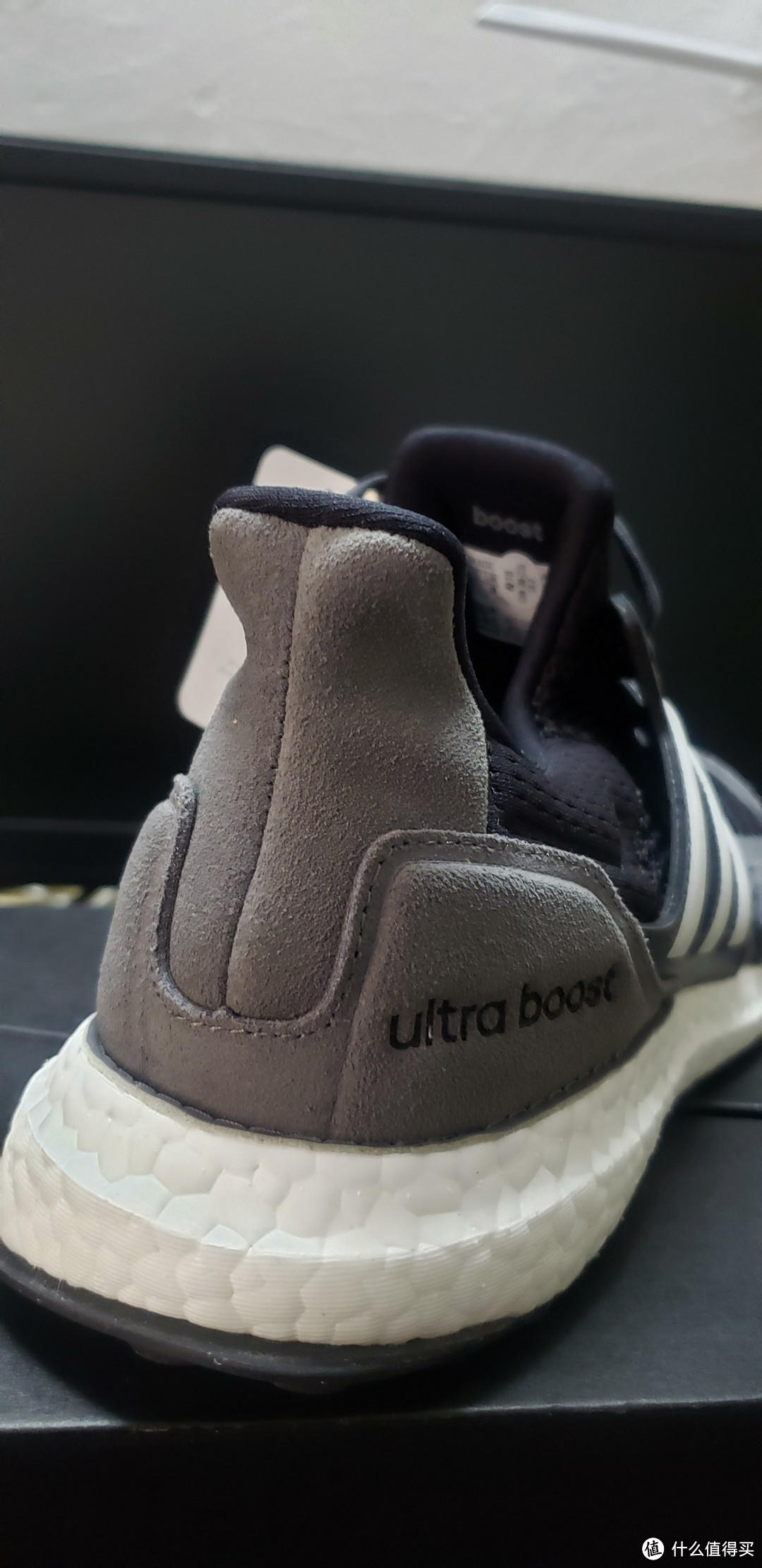 618剁手ultra boost