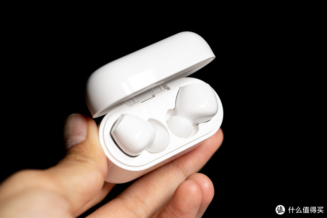 《到站秀》第324弹:全能又好用的 荣耀亲选 Earbuds X1 真无线耳机