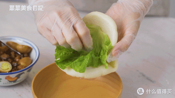 大热天最爱吃这早餐！一蒸一拌就搞定，全家都爱！