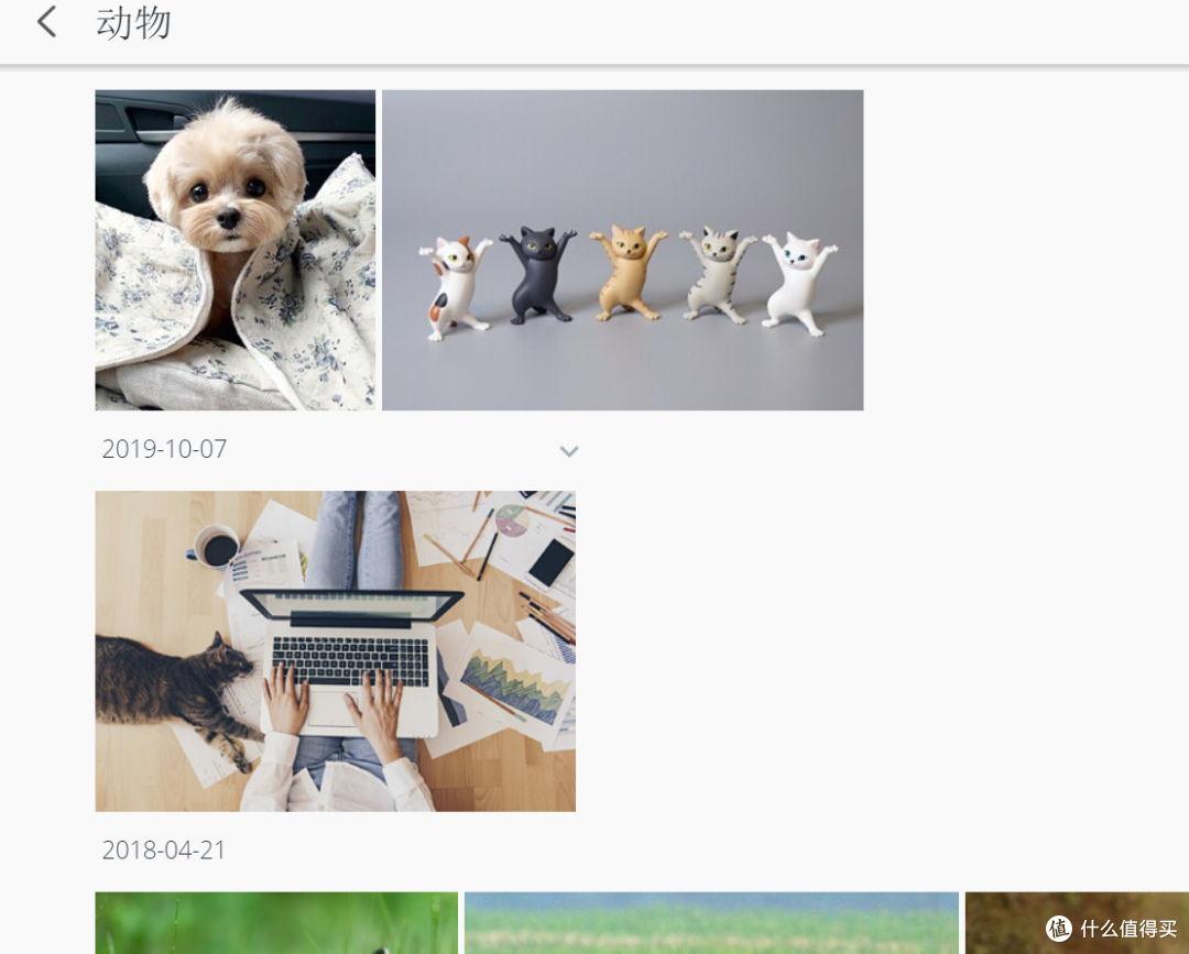 美好时光 记忆永存-群晖Moments权威教程(二)智能篇
